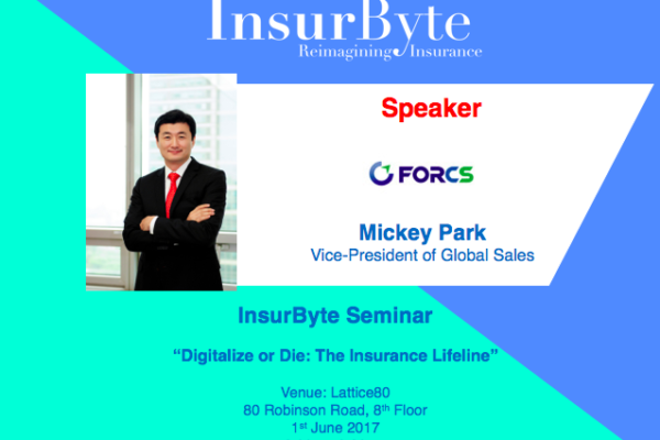 InsurByte seminar 2017
