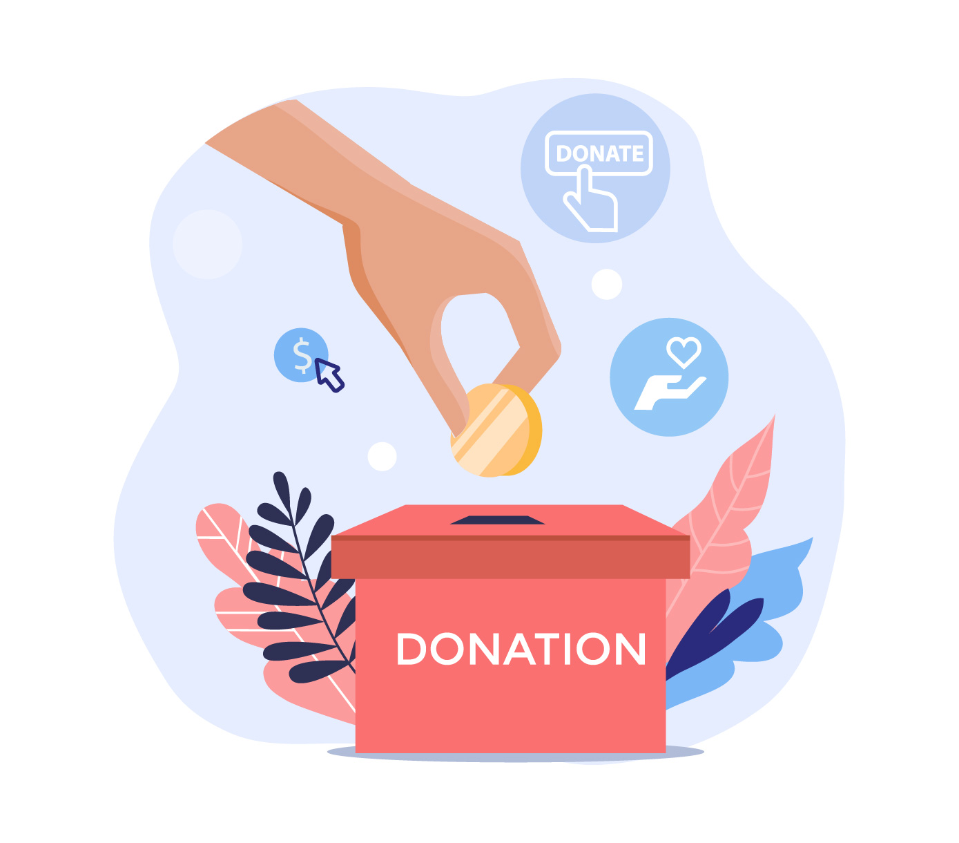 Yearly donation to the Children Leukemia Foundation in Korea