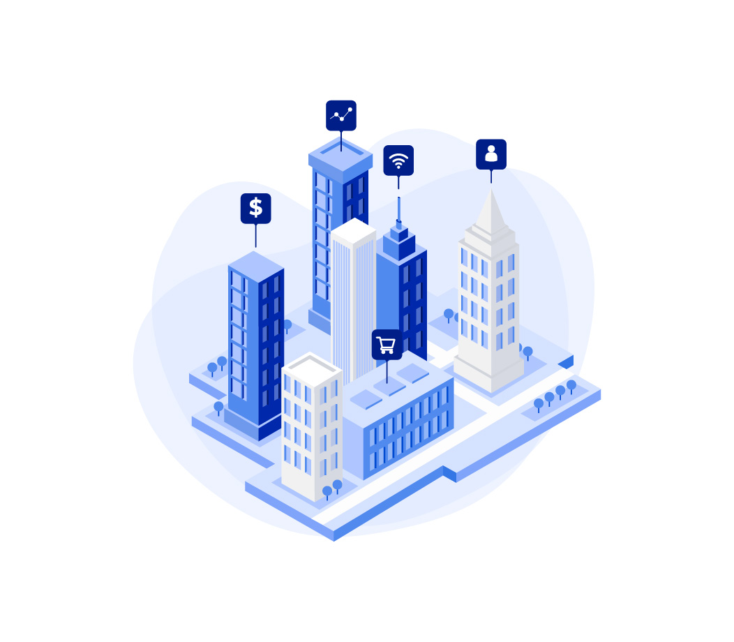 An e-Form solution that is extensible and scalable