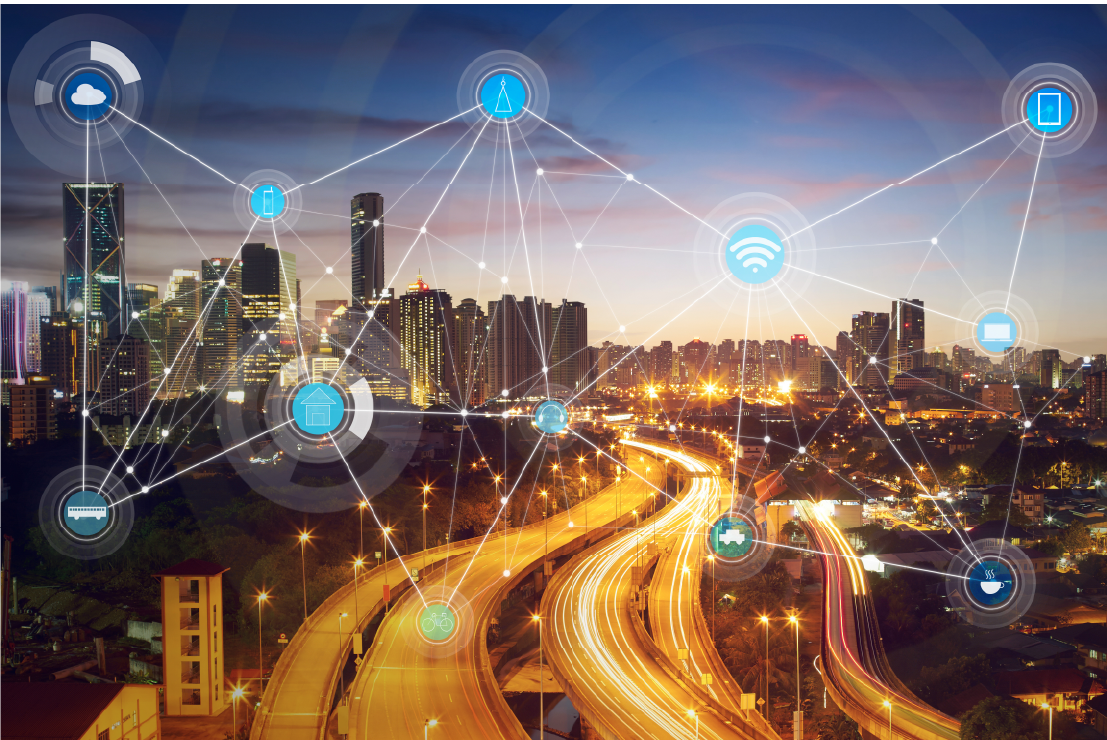 Contactless smart devices