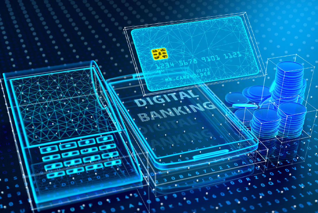 FORCS digital banking solutions