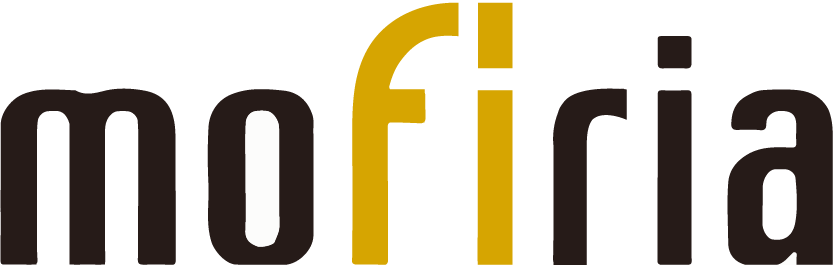 Mofiria logo