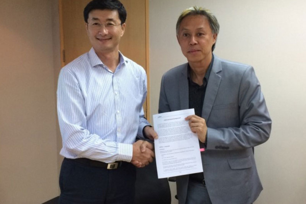 FORCS partnership agreement with Blisstel