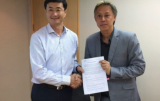 FORCS new partnership with Blisstel