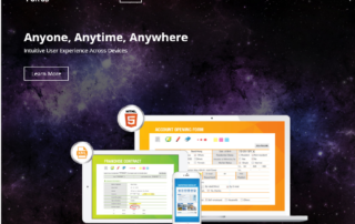 FORCS new website