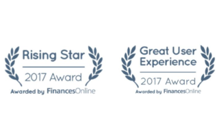 FORCS wins Financesonline automation awards