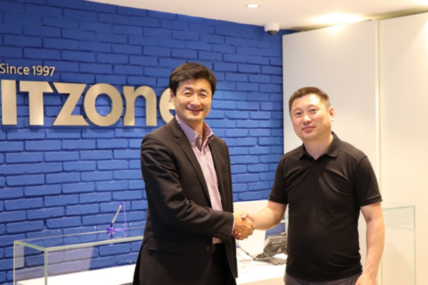 FORCS new partnership with IT Zone