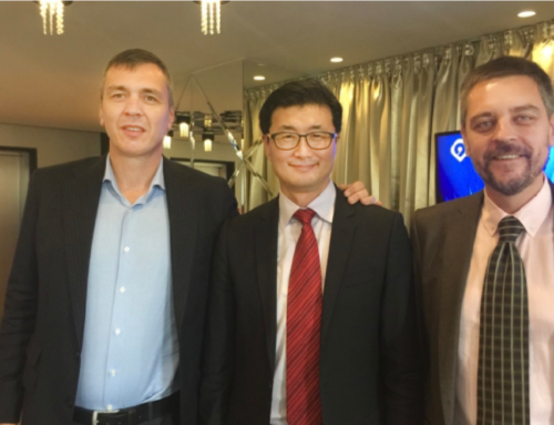 FORCS Expands Smart e-Form and Reporting to Europe