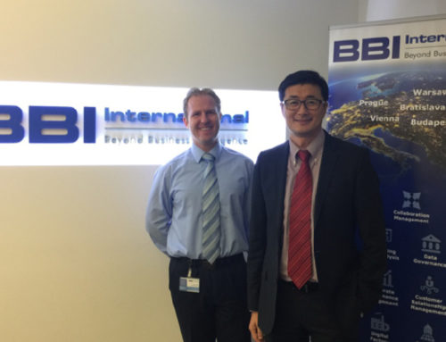 FORCS Welcomes New Partner in Europe – BBI International