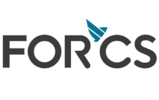 FORCS new corporate identity
