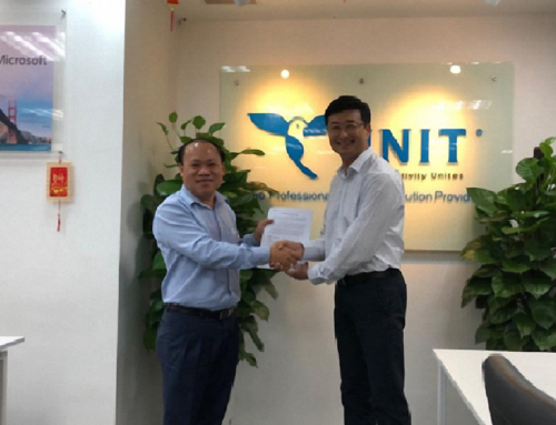 Expanding FORCS Presence in Vietnam with Unit Corp