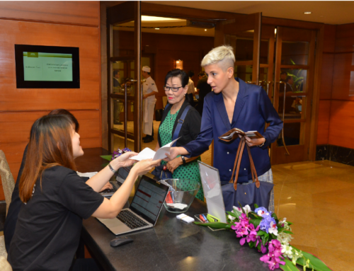 FORCS FinTech Conference 2019: Innovate Financial Services
