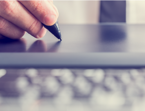 An Electronic Signature or a Digital Signature?