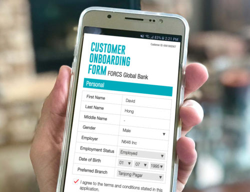 How to Create Smart e-Form in Minutes