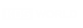 KBS World logo