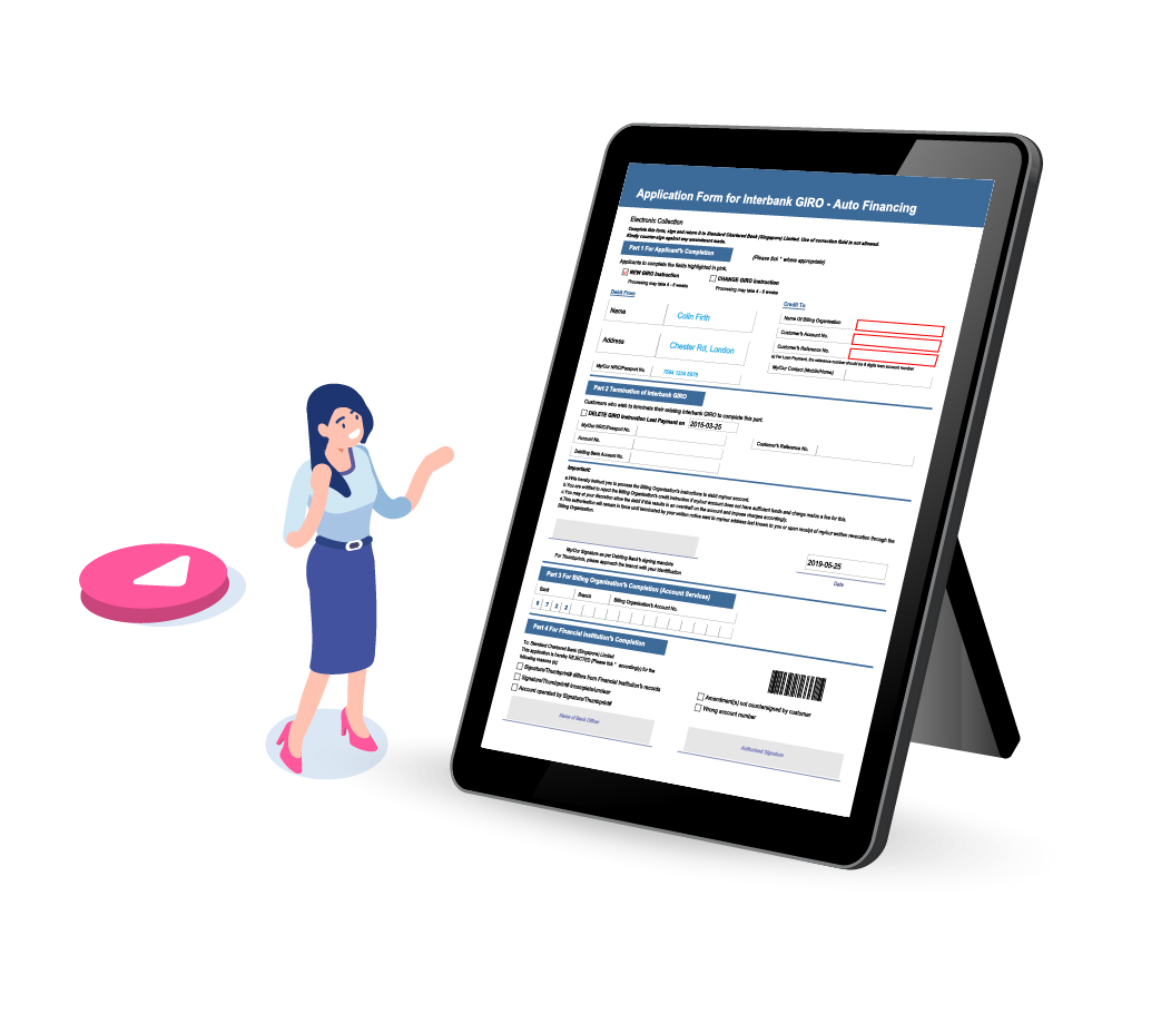 Form validation