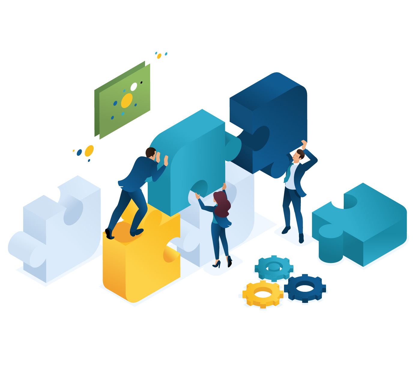 Digital transformation