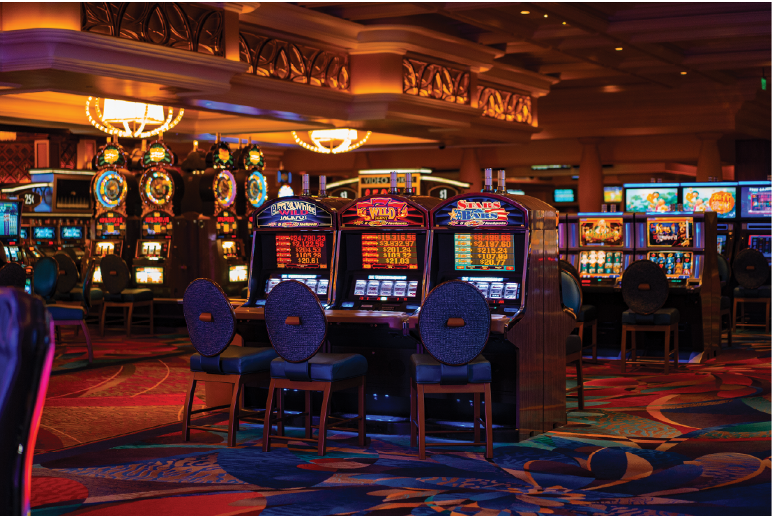 How To Win Money On Chumba Casino
