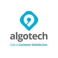 Algotech logo