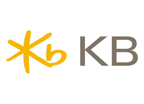 KB Kookmin Bank