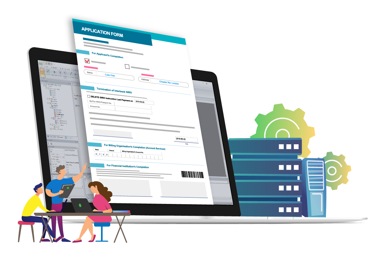 Global_Main_eform_final Smart e-Form