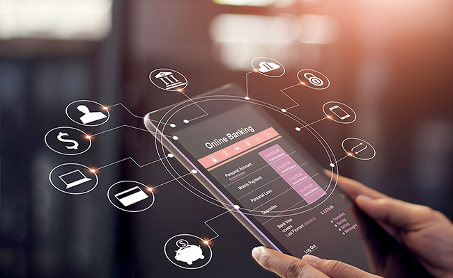 Digital banking