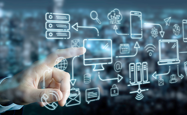 Data integration