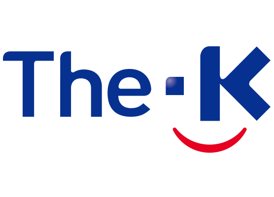 theK