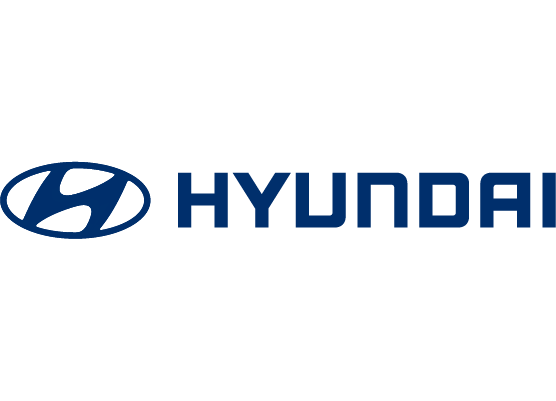 Hyundai motors