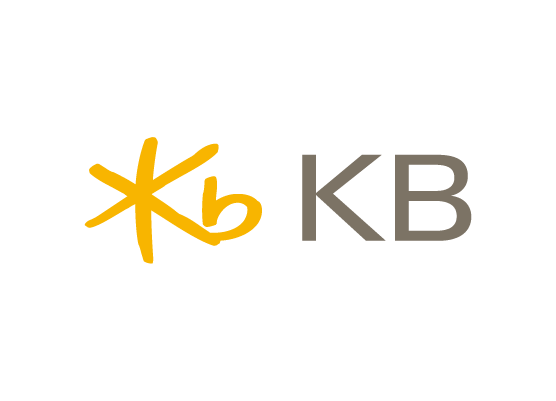 KB Kookmin bank