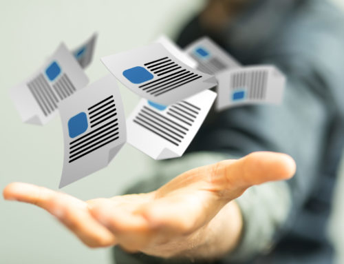 Eight areas to consider when formatting digital documents and eforms