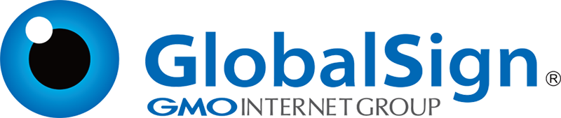 GlobalSign logo