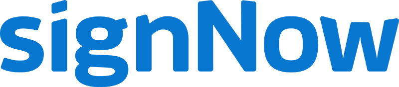 SignNow(AirSlate) logo