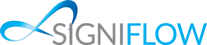 Signiflow logo