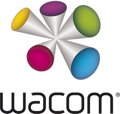 Wacom logo