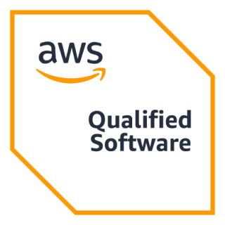 AWS Qualified Software