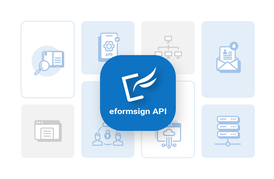 eformsign Open API