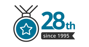 ic_28th28 years of experience & market leader in the Korean technology industry 28 years of experience & market leader in the Korean technology industry
