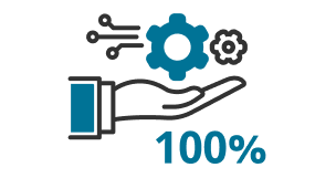 OZ Software suite built with proprietary technology