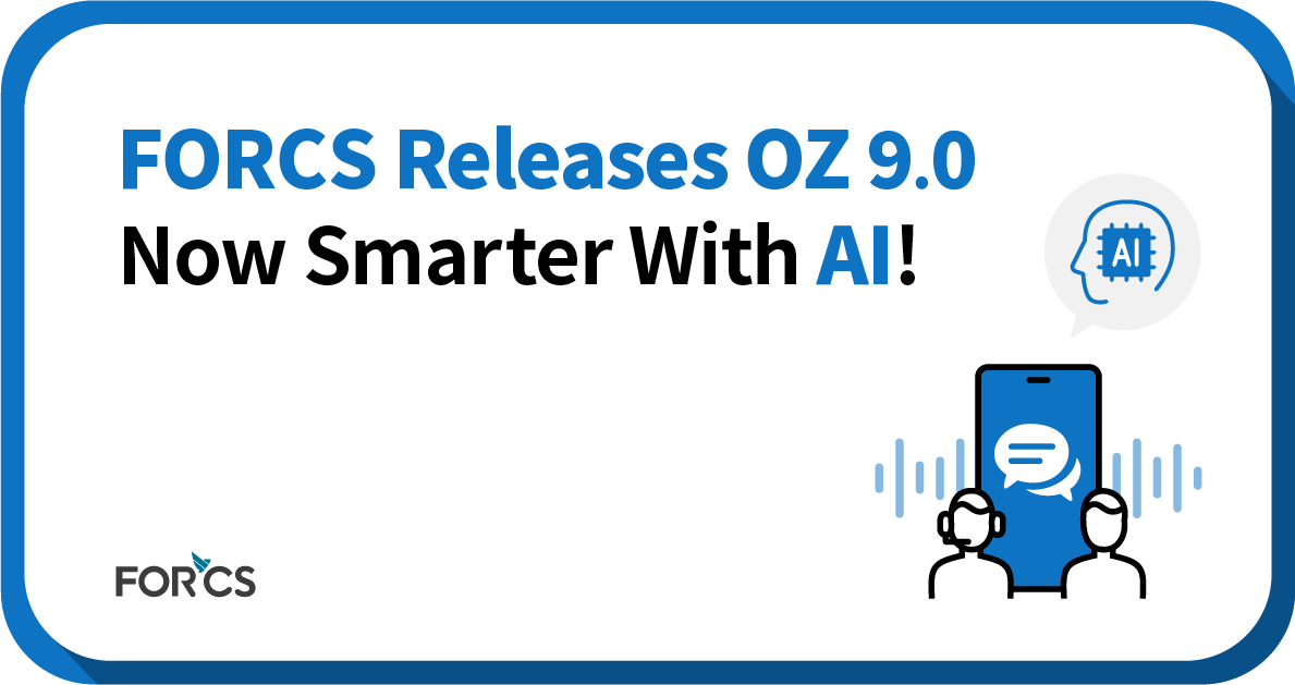 OZ 9.0_FORCS_EN