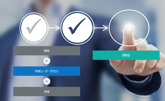 2020_JP_products_eformsign_workflow Document workflow automation