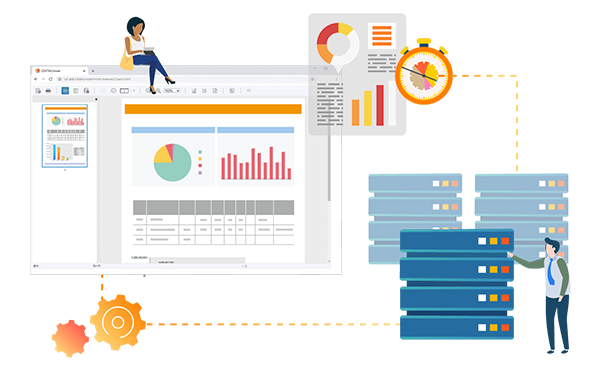 JP_report_Centralized-600×369 Speeds up reporting processes