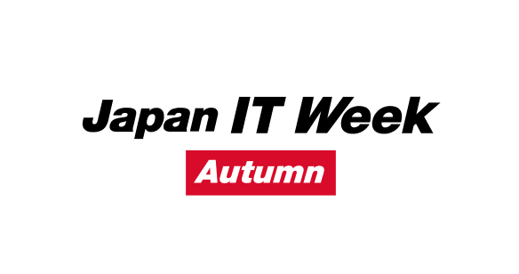 JAPAN IT WEEK Autumn