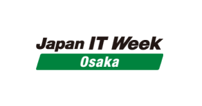 JAPAN IT WEEK OSAKA