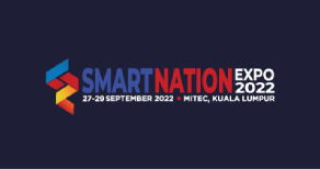 SMART NATION EXPO 2022