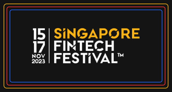 Singapore Fintech Festival