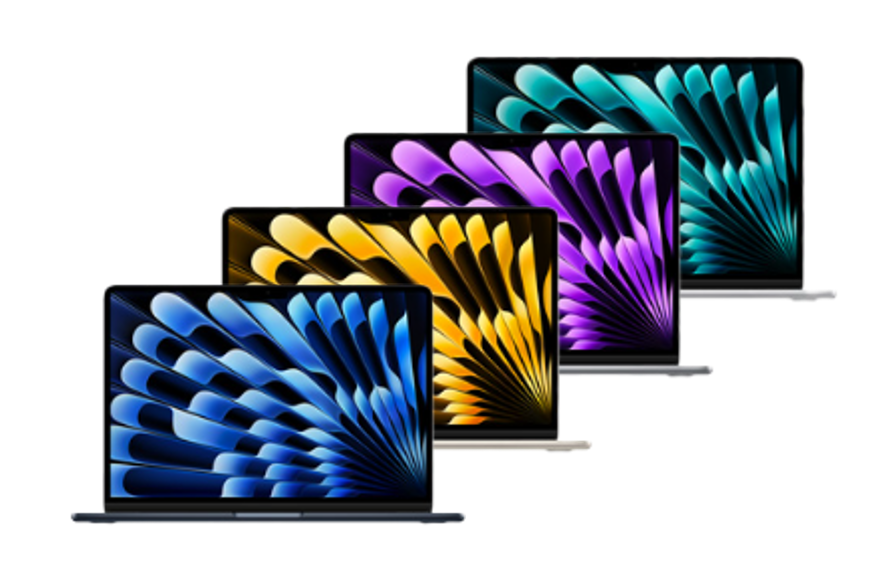 Apple M3 MacBook Air