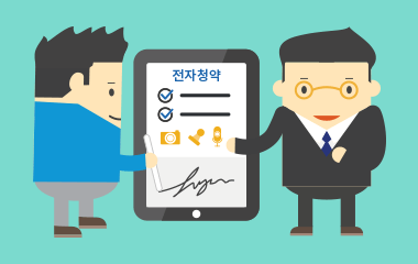 mods_flow2 태블릿브랜치업무흐름예2