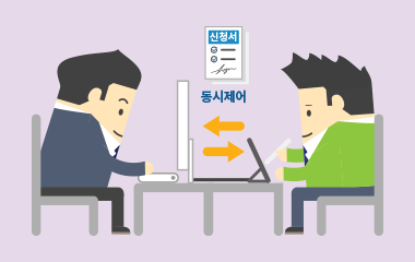 mods_flow3_3 디지털창구업무흐름예3